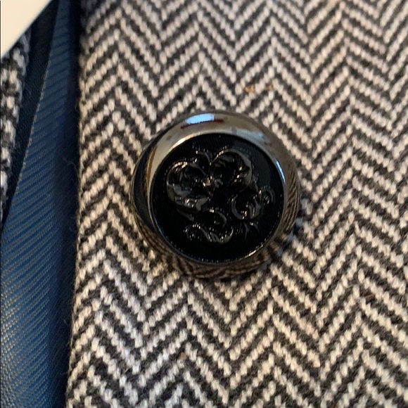 Work Jacket - Picture 14 of 14